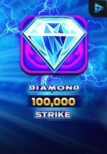 Bocoran RTP Slot Diamond Strike 100000 di PENCETHOKI