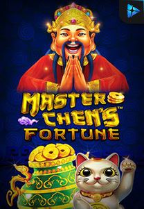 Bocoran RTP Slot Master-Chens-Fortune di PENCETHOKI