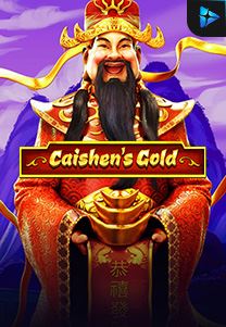 Bocoran RTP Slot Caishens-Gold di PENCETHOKI