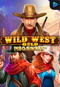 Bocoran RTP Slot Wild West Gold Megaways di PENCETHOKI