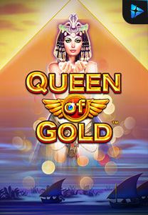 Bocoran RTP Slot Queen-of-Gold di PENCETHOKI