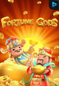 Bocoran RTP Slot Fortune Gods di PENCETHOKI