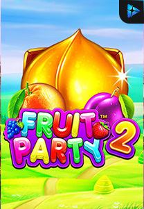Bocoran RTP Slot Fruit-Party-2 di PENCETHOKI