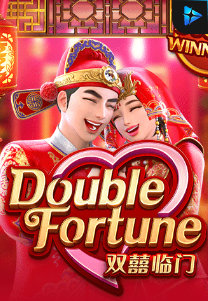 Bocoran RTP Slot Double Fortune di PENCETHOKI