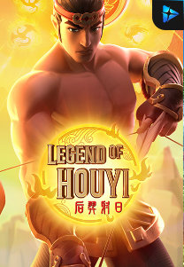 Bocoran RTP Slot Legend of Hou Yi di PENCETHOKI