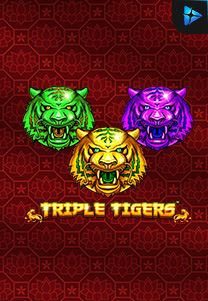 Bocoran RTP Slot Triple-Tigers di PENCETHOKI