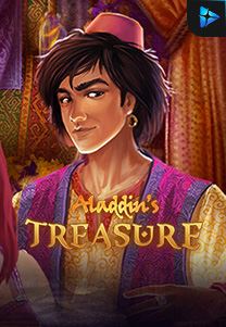 Bocoran RTP Slot Aladdin_s of Treasure di PENCETHOKI