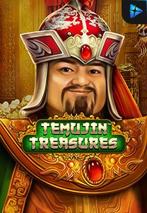 Bocoran RTP Slot Temujin-Treasures di PENCETHOKI