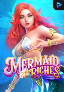 Bocoran RTP Slot Mermaid Riches di PENCETHOKI