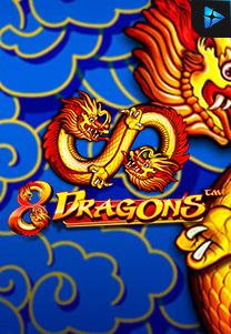 Bocoran RTP Slot 8-Dragon di PENCETHOKI