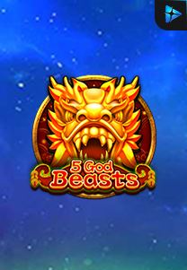 Bocoran RTP Slot 5 God Beasts di PENCETHOKI