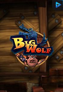Bocoran RTP Slot Big Wolf di PENCETHOKI
