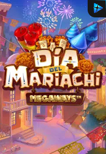 Bocoran RTP Slot Día del Mariachi Megaways™ di PENCETHOKI