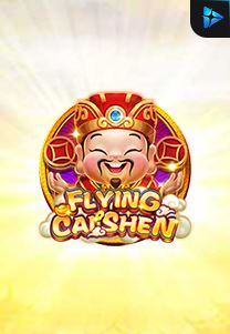 Bocoran RTP Slot Flying Cai Shen di PENCETHOKI
