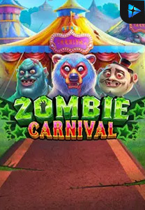 Bocoran RTP Slot Zombie Carnival di PENCETHOKI