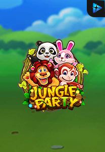 Bocoran RTP Slot Jungle Party di PENCETHOKI