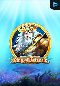 Bocoran RTP Slot King of Atlantis di PENCETHOKI