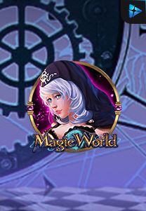 Bocoran RTP Slot Magic World di PENCETHOKI