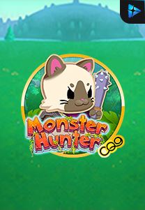 Bocoran RTP Slot Monster Hunter di PENCETHOKI