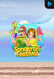 Bocoran RTP Slot Songkran Festiverl di PENCETHOKI