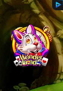 Bocoran RTP Slot Wonderland di PENCETHOKI