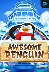 Bocoran RTP Slot Awesome-Penguin di PENCETHOKI