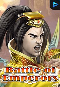 Bocoran RTP Slot Battle-of-Emperor di PENCETHOKI