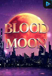 Bocoran RTP Slot Blood-Moon di PENCETHOKI