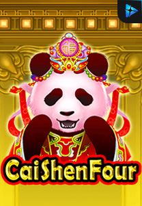 Bocoran RTP Slot Cai-Shen-Four di PENCETHOKI