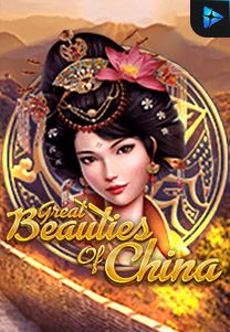 Bocoran RTP Slot Great-beauty-of-China di PENCETHOKI