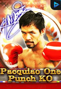 Bocoran RTP Slot Pacquiao-One-Punch-KO di PENCETHOKI