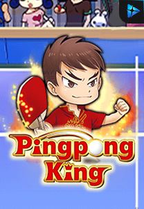 Bocoran RTP Slot Ping-Pong-King di PENCETHOKI