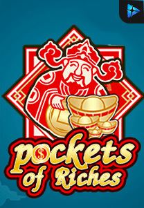 Bocoran RTP Slot pocket-of-rice di PENCETHOKI