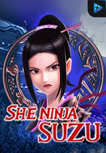 Bocoran RTP Slot She-Ninja di PENCETHOKI