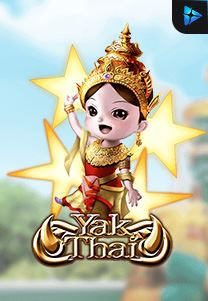 Bocoran RTP Slot Yak-Thai di PENCETHOKI