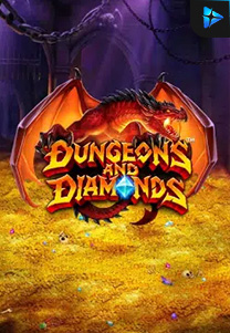 Bocoran RTP Slot Dungeons and Diamonds™ di PENCETHOKI
