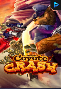 Bocoran RTP Slot Coyote Crash di PENCETHOKI