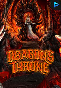 Bocoran RTP Slot Dragone Throne di PENCETHOKI