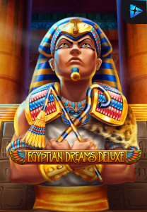 Bocoran RTP Slot Egyptian Dreams Deluxe di PENCETHOKI