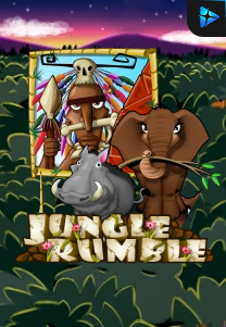 Bocoran RTP Slot Jungle Rumble di PENCETHOKI