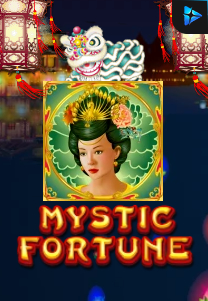 Bocoran RTP Slot Mystic Fortune di PENCETHOKI