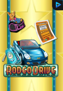 Bocoran RTP Slot Rodeo Drive di PENCETHOKI