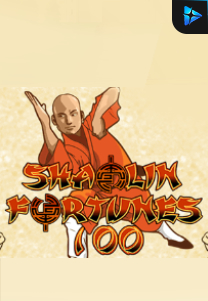 Bocoran RTP Slot Shaolin Fortune di PENCETHOKI
