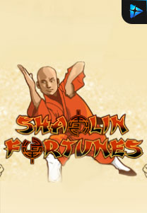 Bocoran RTP Slot Shaolin Fortune di PENCETHOKI
