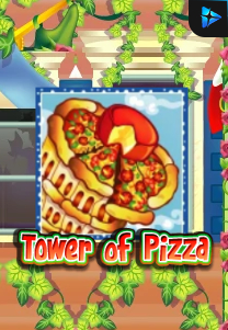 Bocoran RTP Slot Tower of Pizza di PENCETHOKI