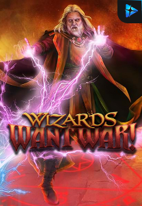 Bocoran RTP Slot Wizard Want War di PENCETHOKI