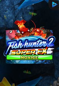 Bocoran RTP Slot Fish Hunter 2 Ex   Novice di PENCETHOKI