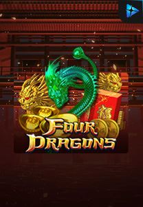 Bocoran RTP Slot Four-Dragons di PENCETHOKI