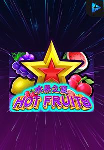 Bocoran RTP Slot Hot-Fruits di PENCETHOKI