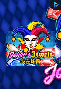 Bocoran RTP Slot Jokers-Jewels di PENCETHOKI